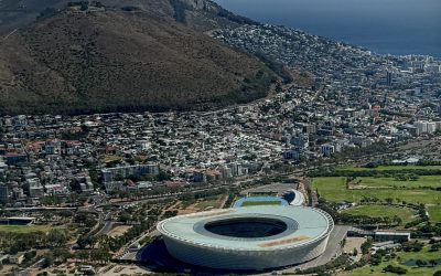 Südafrika – der Traum meines Lebens